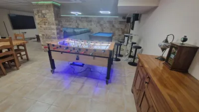 Flat in La Huerta photo 38