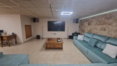 Flat in La Huerta photo 39