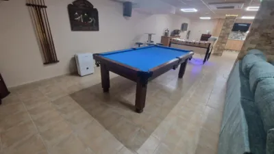 Flat in La Huerta photo 40