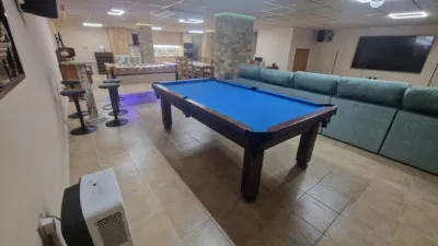 Flat in La Huerta photo 41