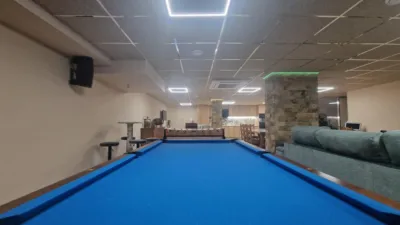 Flat in La Huerta photo 42