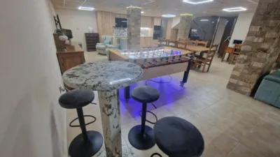 Flat in La Huerta photo 43
