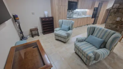 Flat in La Huerta photo 44
