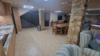 Flat in La Huerta photo 45