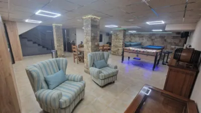 Flat in La Huerta photo 46
