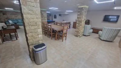 Flat in La Huerta photo 47