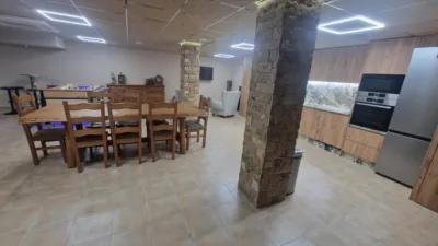 Flat in La Huerta photo 48
