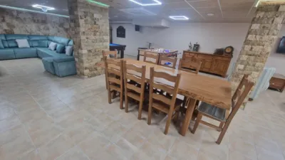 Flat in La Huerta photo 49