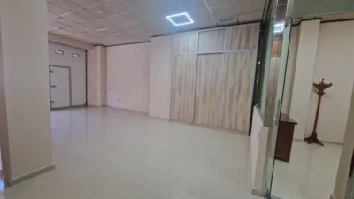 Flat in La Huerta photo 4
