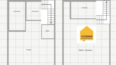 Flat in La Huerta photo 50