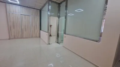 Flat in La Huerta photo 5