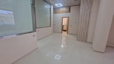 Flat in La Huerta photo 6