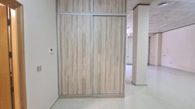 Flat in La Huerta photo 7