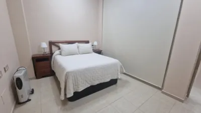 Flat in La Huerta photo 9