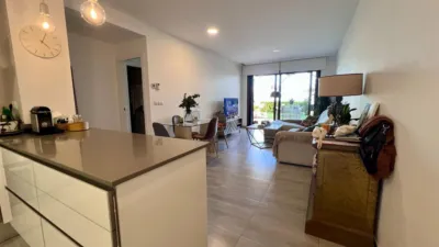 Apartment in Urbanización Mar de Pulpi photo 10