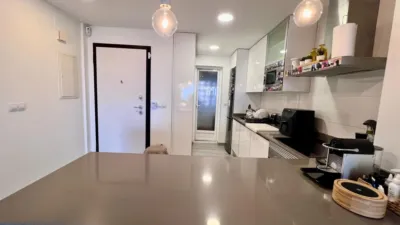 Apartment in Urbanización Mar de Pulpi photo 11
