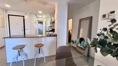 Apartment in Urbanización Mar de Pulpi photo 16
