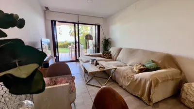 Apartment in Urbanización Mar de Pulpi photo 17