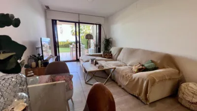 Apartment in Urbanización Mar de Pulpi photo 18