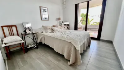 Apartment in Urbanización Mar de Pulpi photo 45