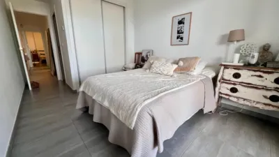 Apartment in Urbanización Mar de Pulpi photo 47