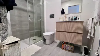 Apartment in Urbanización Mar de Pulpi photo 50