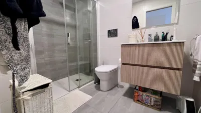 Apartment in Urbanización Mar de Pulpi photo 51