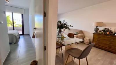 Apartment in Urbanización Mar de Pulpi photo 53