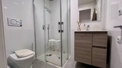 Apartment in Urbanización Mar de Pulpi photo 55