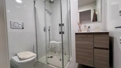 Apartment in Urbanización Mar de Pulpi photo 56