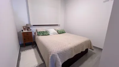 Apartment in Urbanización Mar de Pulpi photo 57