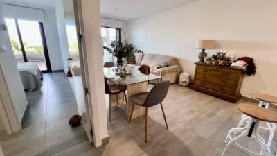 Apartment in Urbanización Mar de Pulpi photo 59