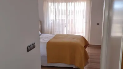 Apartment in Isla del Fraile photo 10