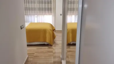 Apartment in Isla del Fraile photo 11