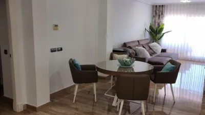 Apartment in Isla del Fraile photo 12