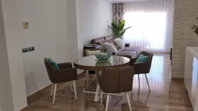 Apartment in Isla del Fraile photo 13