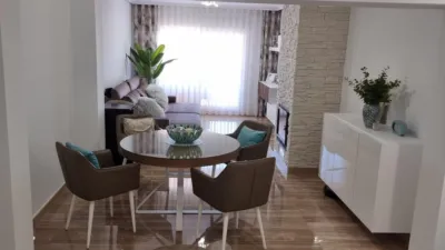 Apartment in Isla del Fraile photo 14