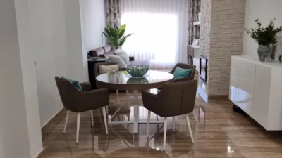 Apartment in Isla del Fraile photo 15