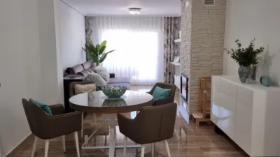 Apartment in Isla del Fraile photo 16