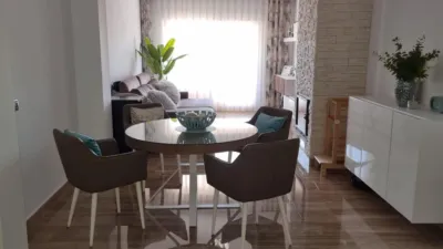 Apartment in Isla del Fraile photo 18