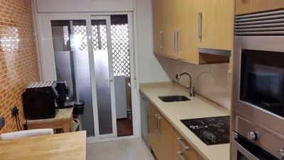 Apartment in Isla del Fraile photo 19