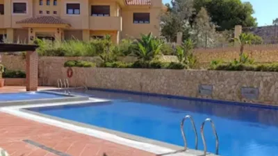 Apartment in Isla del Fraile photo 20
