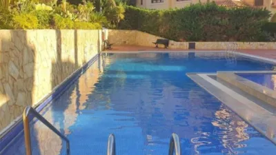 Apartment in Isla del Fraile photo 21