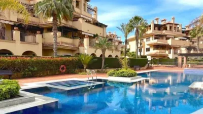 Apartment in Isla del Fraile photo 22