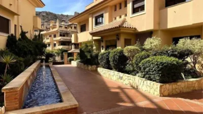 Apartment in Isla del Fraile photo 23
