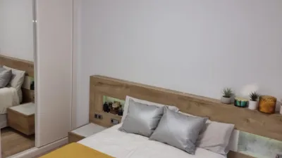 Apartment in Isla del Fraile photo 6