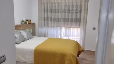 Apartment in Isla del Fraile photo 8