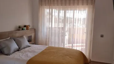 Apartment in Isla del Fraile photo 9