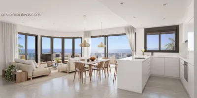 Apartment in Isea Calma photo 5