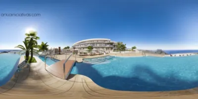 Apartment in Isea Calma photo 6